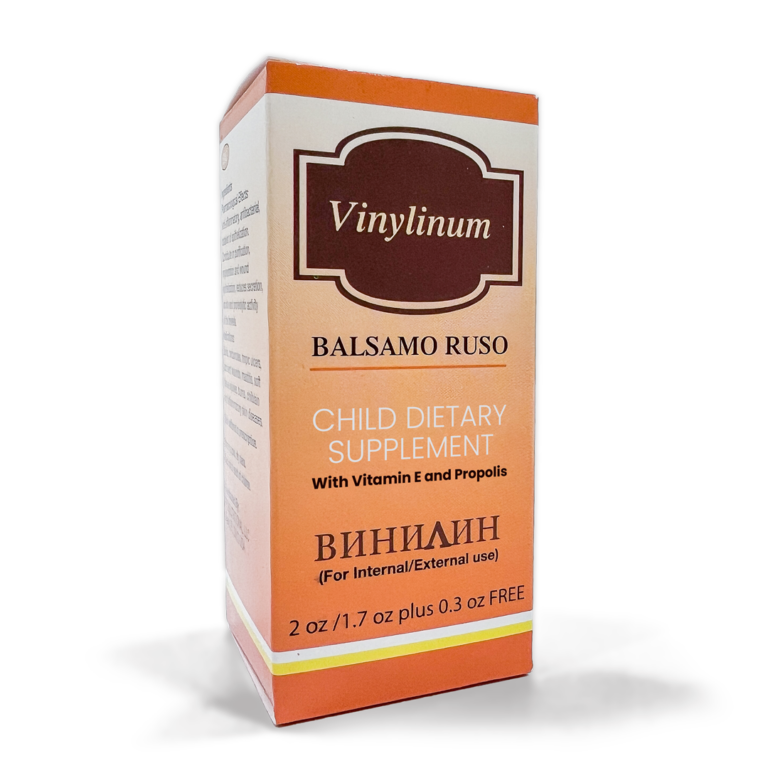 Shostakovsky Balsam You Tomorrow