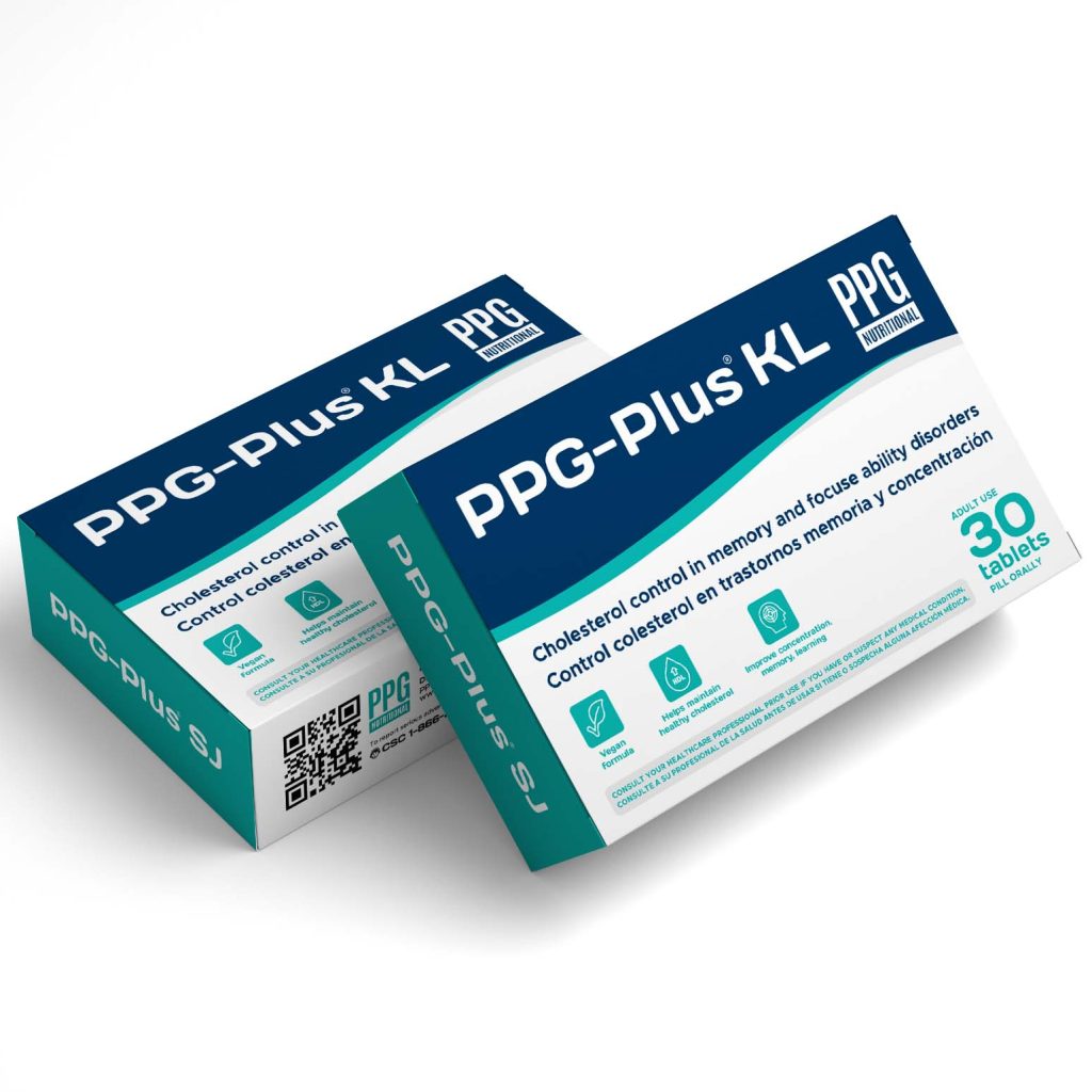 PPG-PLUS KL