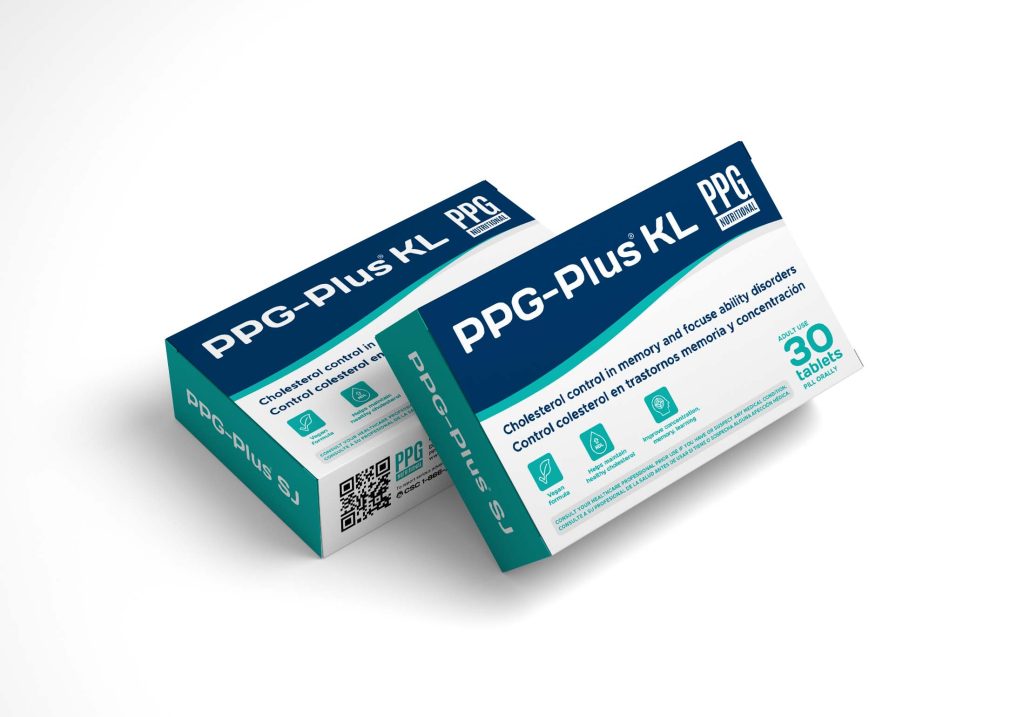PPG-PLUS KL